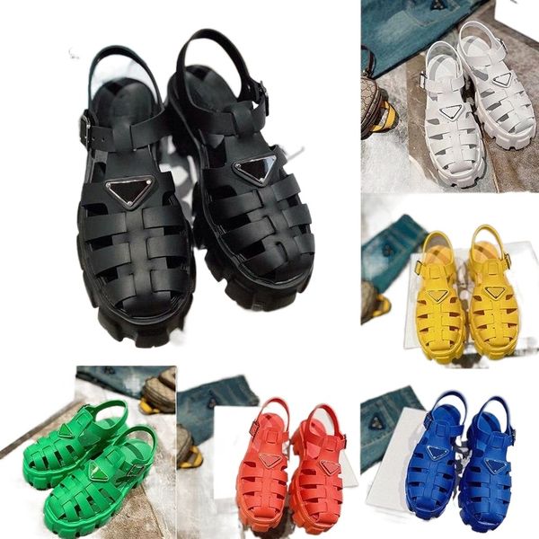 2022 designer sandals foam rubber sandal platform slides wheel sole slippers fashion classic women roman slipper triangle metal slide, Black
2022 designer sandals foam rubber sandal platform slides wheel sole slippers fashion classic women roman slipper triangle metal slide, Black