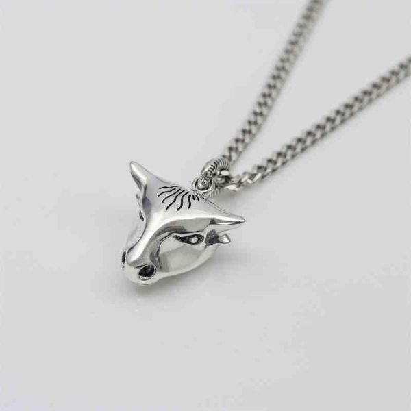 pendant necklace year of the ox wang yibo same necklace trend hip hop men's and women's bull head pendant bull head necklace ornam, Silver
pendant necklace year of the ox wang yibo same necklace trend hip hop men's and women's bull head pendant bull head necklace ornam, Silver