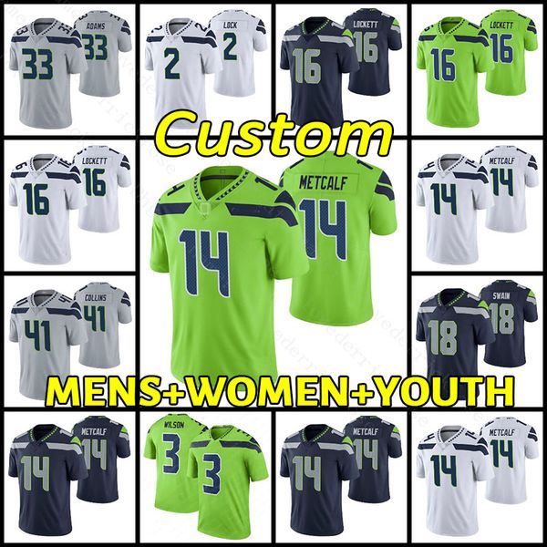 14 drew lock dk metcalf football jersey jamal adams fan 12s bobby wagner tyler lockett steve largent chris carson shaquem griffin k.j. wrigh, Black;red
14 drew lock dk metcalf football jersey jamal adams fan 12s bobby wagner tyler lockett steve largent chris carson shaquem griffin k.j. wrigh, Black;red
