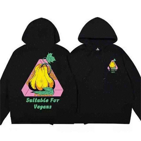 designer luxury autumn and winter palaces vegetarianism melting triangle hip hop hoodie of black white men women casual sweater hooded
designer luxury autumn and winter palaces vegetarianism melting triangle hip hop hoodie of black white men women casual sweater hooded