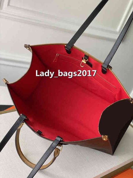 7a+luxury large shopping bags 41cm shoulder bag designers evening contrast color beach genuine leather handbag crossbody purse messenger lad
7a+luxury large shopping bags 41cm shoulder bag designers evening contrast color beach genuine leather handbag crossbody purse messenger lad