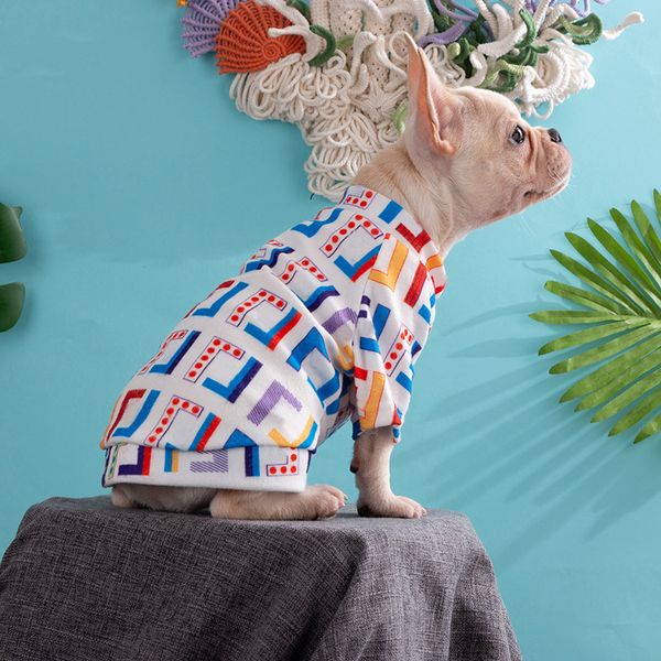dog apparel beach shirts dog cute casual pet cat clothing t shirt for small dogs chiahuahua french fulldog
dog apparel beach shirts dog cute casual pet cat clothing t shirt for small dogs chiahuahua french fulldog
