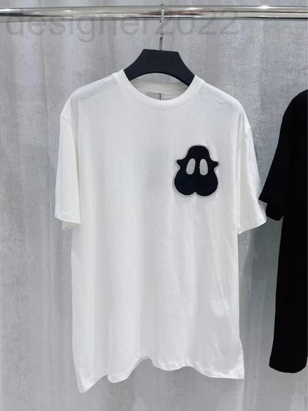 women's t-shirt designer little monster series short sleeved t-shirt for men and women can be used as lovers ~ 2vij, White
women's t-shirt designer little monster series short sleeved t-shirt for men and women can be used as lovers ~ 2vij, White