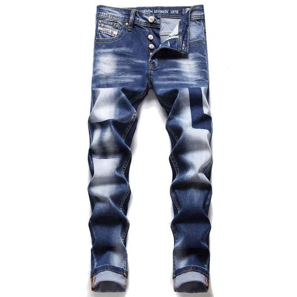 men's jeans ds winter pants jeans ordinary cotton blue medium waist casual micro elastic youth quality men's 3086 r0lz
men's jeans ds winter pants jeans ordinary cotton blue medium waist casual micro elastic youth quality men's 3086 r0lz