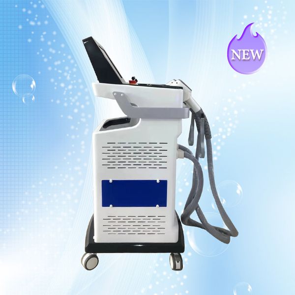 double handle diode laser for permanent hair removal machine salon clinic use with amazing whole sales price, Black
double handle diode laser for permanent hair removal machine salon clinic use with amazing whole sales price, Black