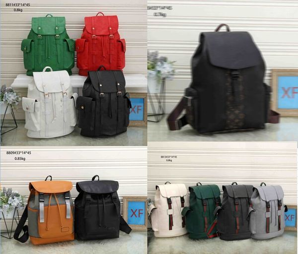 track casual leather shoulders mens pack designer backpack computer bags totes wallet handbags with belt strap composite bag size
track casual leather shoulders mens pack designer backpack computer bags totes wallet handbags with belt strap composite bag size