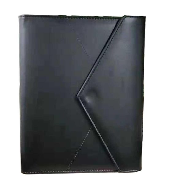 paper products handmade leather notepads black envelope agenda luxury office school supplies notebooks personal diary stationery
paper products handmade leather notepads black envelope agenda luxury office school supplies notebooks personal diary stationery