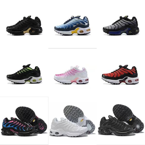 tn plus classic boys running shoes girls pink sea triple black white red voltage purple usa lemon lime bumblebee be true trainers sneakers26
tn plus classic boys running shoes girls pink sea triple black white red voltage purple usa lemon lime bumblebee be true trainers sneakers26