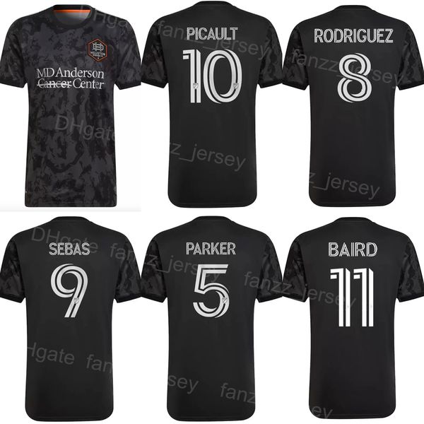 houston dynamo soccer 25 griffin dorsey jerseys 22-23 mls steve clark carlos ferreira thorleifur ulfarsson 23 darwin quintero 10 picault pas, Black;yellow
houston dynamo soccer 25 griffin dorsey jerseys 22-23 mls steve clark carlos ferreira thorleifur ulfarsson 23 darwin quintero 10 picault pas, Black;yellow