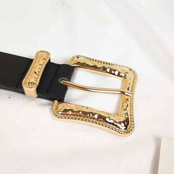 designer belts belt trousers women's 100 overalls fine metal buckle 3.5cm black n5ea, Black;brown
designer belts belt trousers women's 100 overalls fine metal buckle 3.5cm black n5ea, Black;brown