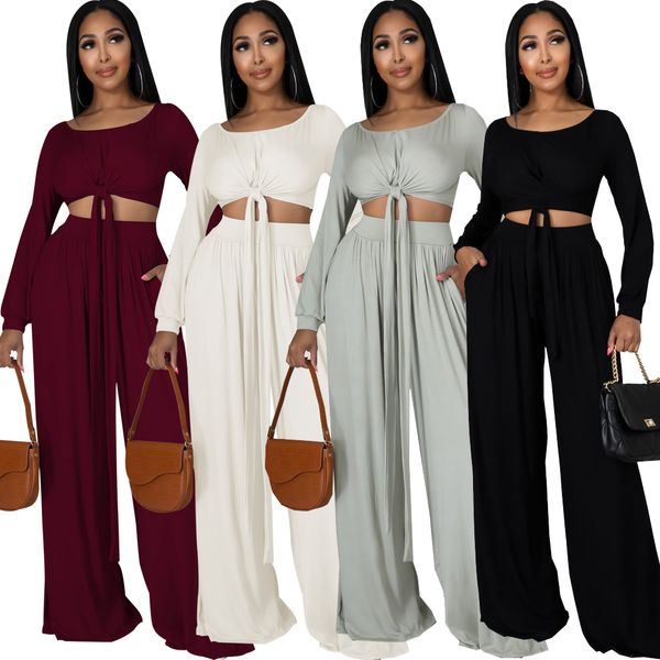fashion women's two piece pants suits with solid color style 2 pieces suit tracksuit women winter outfits women clothing 10801, White
fashion women's two piece pants suits with solid color style 2 pieces suit tracksuit women winter outfits women clothing 10801, White