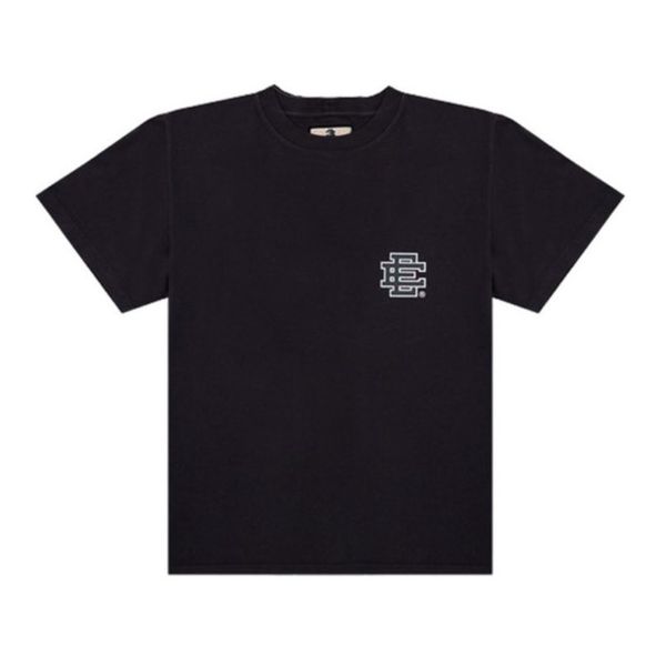 men's ee t shirts classic eric emanuel fashion tees brand short sleeve women's summer tshirts hip hop letter printed cotton loose, White;black
men's ee t shirts classic eric emanuel fashion tees brand short sleeve women's summer tshirts hip hop letter printed cotton loose, White;black