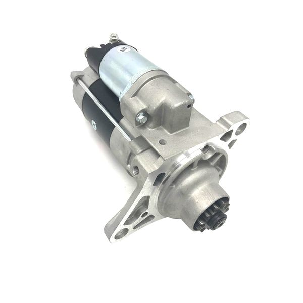 starter motor 8-98141206-1 8980608540 24v 11t 5.5kw for 6hk1 engine hitachi zx330 zx360 sany sy365 excavator high quality
starter motor 8-98141206-1 8980608540 24v 11t 5.5kw for 6hk1 engine hitachi zx330 zx360 sany sy365 excavator high quality