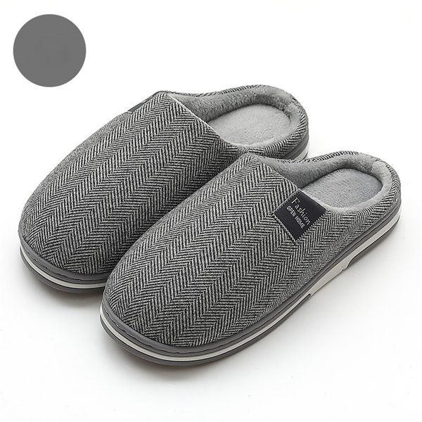 and male couple cotton shoes female autumn and winter home indoor nonslip warm plush slipper stripe pattern slippers 220726, Black
and male couple cotton shoes female autumn and winter home indoor nonslip warm plush slipper stripe pattern slippers 220726, Black
