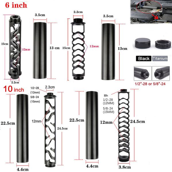 6inch 10inch 12inch spiral fuel filter 1-2-28 5-8-24 accessories car aluminum solvent trap for napa 4003 wix 24003
6inch 10inch 12inch spiral fuel filter 1-2-28 5-8-24 accessories car aluminum solvent trap for napa 4003 wix 24003