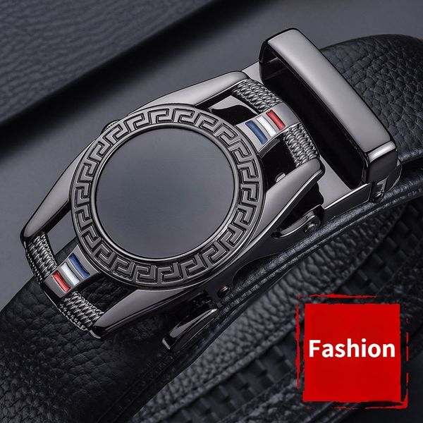 elling paris belt men's leather belt automatic buckle business youth wear-resistant smooth designer famous brand, Black;brown
elling paris belt men's leather belt automatic buckle business youth wear-resistant smooth designer famous brand, Black;brown