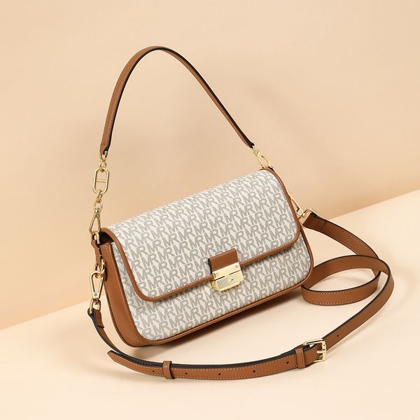retro women shoulder bags lady designer brand print strap handbag female luxury pvc leather crossbody messenger underarm purse
retro women shoulder bags lady designer brand print strap handbag female luxury pvc leather crossbody messenger underarm purse