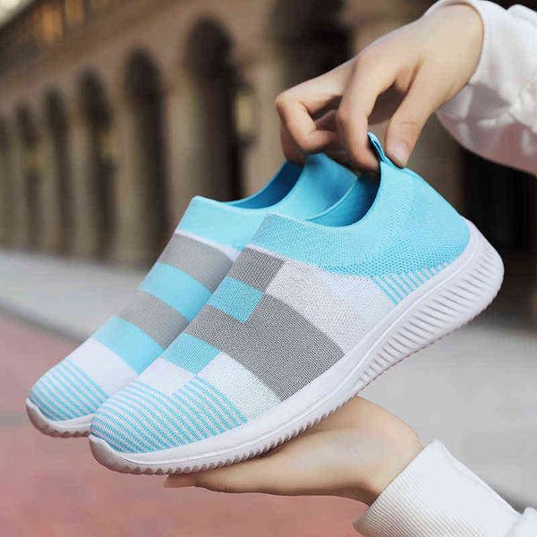 shoes sneakers women 2022 plus size ladies shoes vulcanize women's sneakers sock platform sneakers slip on shoes woman mujer y220526, Black
shoes sneakers women 2022 plus size ladies shoes vulcanize women's sneakers sock platform sneakers slip on shoes woman mujer y220526, Black