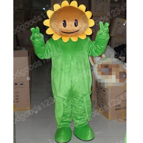 performance cute sunflower mascot costumes halloween fancy party dress cartoon character carnival xmas advertising birthday party costume ou, Red;yellow
performance cute sunflower mascot costumes halloween fancy party dress cartoon character carnival xmas advertising birthday party costume ou, Red;yellow