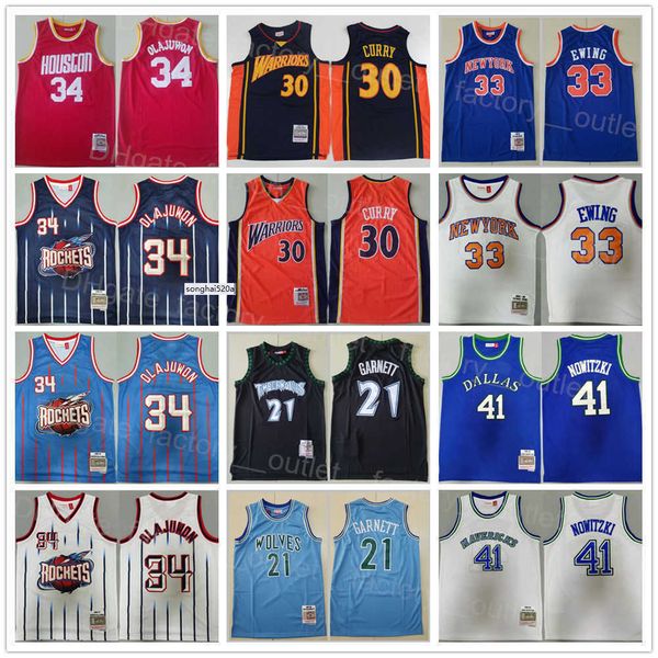 mitchell and ness basketball retro patrick ewing jersey 33 stephen curry 30 kevin garnett 21 dirk nowitzki 41 hakeem ol''nba', Black;red
mitchell and ness basketball retro patrick ewing jersey 33 stephen curry 30 kevin garnett 21 dirk nowitzki 41 hakeem ol''nba', Black;red