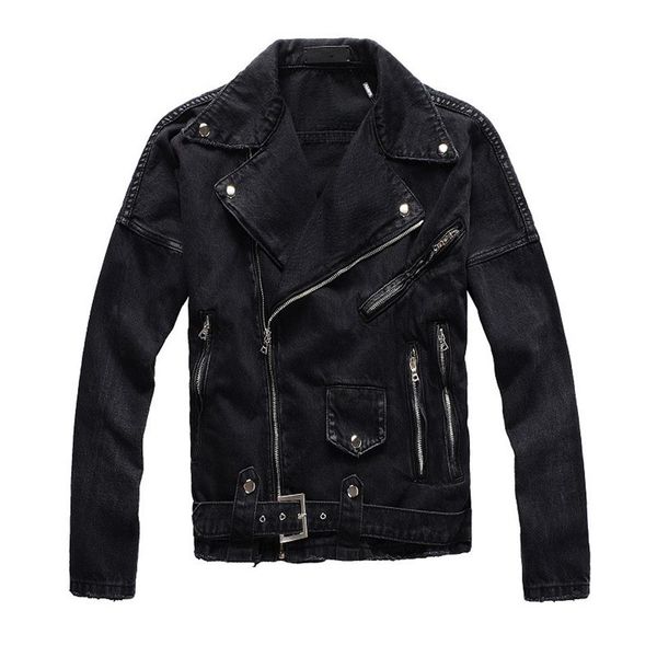 new design mens designer jacket fashion tide casual mens denim jacket coat high street coat jacket euro vers262w, Black;brown
new design mens designer jacket fashion tide casual mens denim jacket coat high street coat jacket euro vers262w, Black;brown