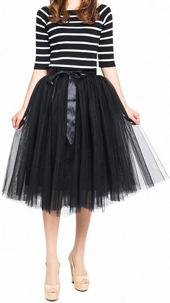 summer party dresses fairy knee length tulle skirt pleated wedding bridesmaid sister tutu costume p6eq#, White;black
summer party dresses fairy knee length tulle skirt pleated wedding bridesmaid sister tutu costume p6eq#, White;black