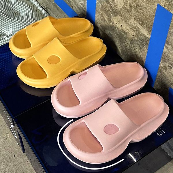 designer thick platform women slippers eva soft flat summer beach home indoor bathroom ladies sandals 2022 anti-slip men shoes, Black
designer thick platform women slippers eva soft flat summer beach home indoor bathroom ladies sandals 2022 anti-slip men shoes, Black