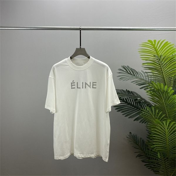 spring summer new nail bead casual round neck short sleeve t-shirt women's loose and versatile 55% off shop sale, White;black
spring summer new nail bead casual round neck short sleeve t-shirt women's loose and versatile 55% off shop sale, White;black
