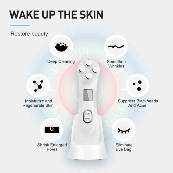 face care devices steamerfacial mesotherapy electroporation rf radio frequency led pn lifting tighten wrinkle removal skin massager 220225
face care devices steamerfacial mesotherapy electroporation rf radio frequency led pn lifting tighten wrinkle removal skin massager 220225