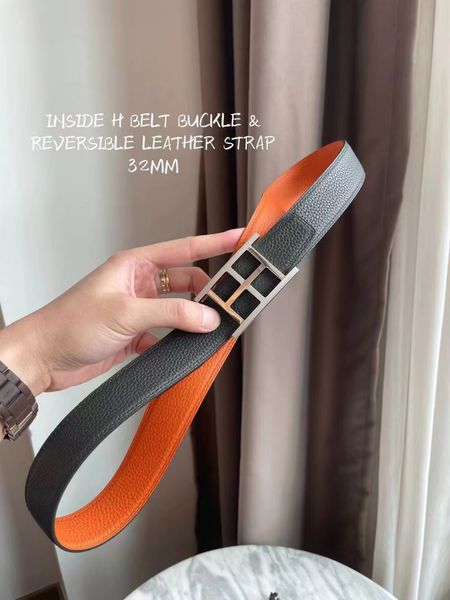 fashion designer belts for mens and woman custom gold silver buckle double-sided leather black buckle men's belt width 3.2cm 3.8 cm wit, Black;brown
fashion designer belts for mens and woman custom gold silver buckle double-sided leather black buckle men's belt width 3.2cm 3.8 cm wit, Black;brown