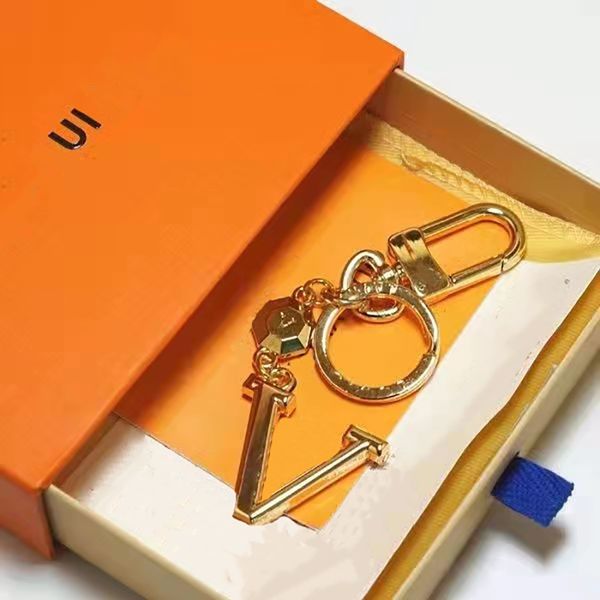 luxurys designers keychain alphabet keychains fashion versatile trend set boutique keys chain atmosphere versatility suitable for men and wo, Silver
luxurys designers keychain alphabet keychains fashion versatile trend set boutique keys chain atmosphere versatility suitable for men and wo, Silver
