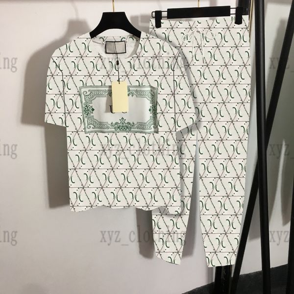 2022 summer womens t shirts pants tracksuits womens t-shirts+sports-shorts embroidery short pant newly elastic waist shorts high-end sports, White
2022 summer womens t shirts pants tracksuits womens t-shirts+sports-shorts embroidery short pant newly elastic waist shorts high-end sports, White
