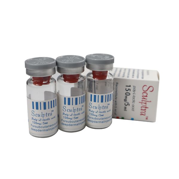 beauty items dermal filler sculptra