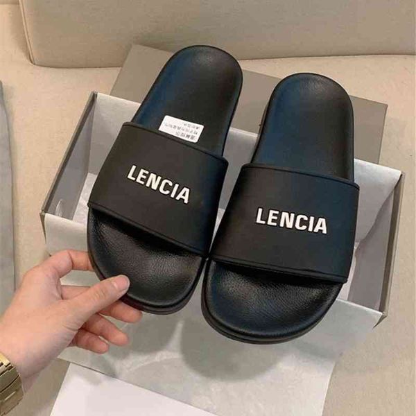 slippers family b alphabet slippers male and female couples wear summer fashion non slip fashionable solid color flip flops k5de, Black
slippers family b alphabet slippers male and female couples wear summer fashion non slip fashionable solid color flip flops k5de, Black