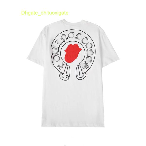 mens summer luxury t shirts brand ch man t-shirt horseshoe flower tees classic cross sanskrit letter short sleeve designer tshirts women shi, White;black
mens summer luxury t shirts brand ch man t-shirt horseshoe flower tees classic cross sanskrit letter short sleeve designer tshirts women shi, White;black