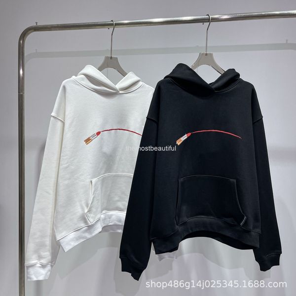 women's hoodies & sweatshirts a dawang family autumn and winter letter printed mouth pattern red hooded sweater sports leisure pullover, Black
women's hoodies & sweatshirts a dawang family autumn and winter letter printed mouth pattern red hooded sweater sports leisure pullover, Black