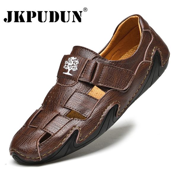 summer men sandals fashion leather casual shoes men classic lightweight roman sandals male slippers driving shoes zapatos hombre, Black
summer men sandals fashion leather casual shoes men classic lightweight roman sandals male slippers driving shoes zapatos hombre, Black