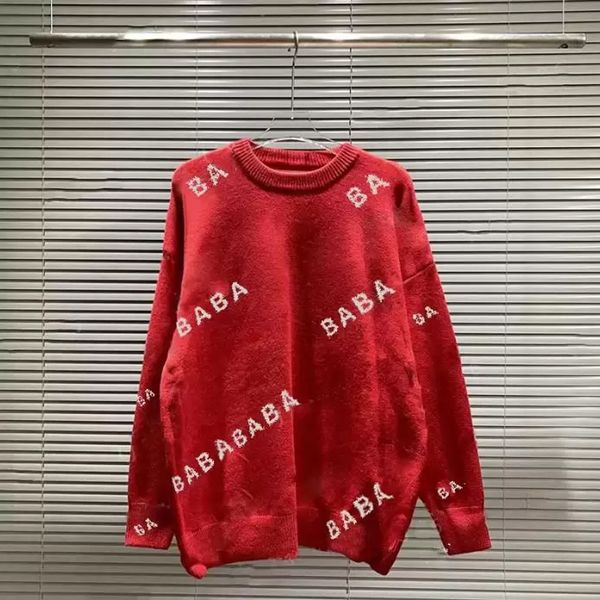cute 100% cashmere sweaters for women red crewneck pullover sweater fashion casual multi color autumn and winter warm and comfortable luxur, White;black
cute 100% cashmere sweaters for women red crewneck pullover sweater fashion casual multi color autumn and winter warm and comfortable luxur, White;black