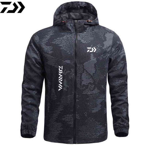waterproof jackets fishing clothes hooded sport hooded breathable fishing jacket clothing 2022, Black;brown
waterproof jackets fishing clothes hooded sport hooded breathable fishing jacket clothing 2022, Black;brown