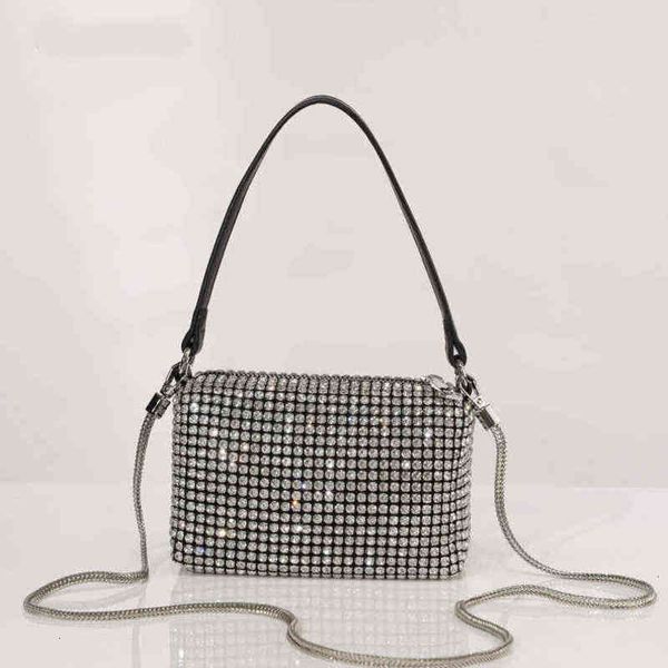 women diamond bag dign brand luxury shoulder bags female diamond inlaid single shoulderbag chain msenger small square bag wholesale
women diamond bag dign brand luxury shoulder bags female diamond inlaid single shoulderbag chain msenger small square bag wholesale
