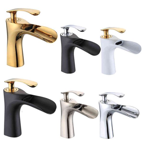 bidet faucets modern brass single hole waterfall basin and cold faucet paint baking white gold black mixing hft2
bidet faucets modern brass single hole waterfall basin and cold faucet paint baking white gold black mixing hft2