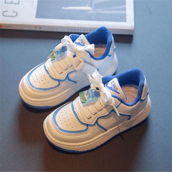 2022 kids shoes designer childrens running shoe breathable sneaker girls boys soft soled sports shoes, Black
2022 kids shoes designer childrens running shoe breathable sneaker girls boys soft soled sports shoes, Black