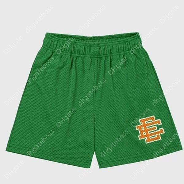 shorts men's casual eric emanuel ee basic green running fitness breathable quick dry summer gym workout mesh shorts 24 colors, White;black
shorts men's casual eric emanuel ee basic green running fitness breathable quick dry summer gym workout mesh shorts 24 colors, White;black