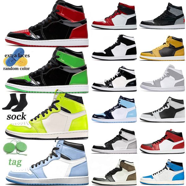 mens 1 high og basketball shoes 1s university blue retro visionaire dark mocha patent bred jorda 1 unc grey fog twist obsidian men women sne
mens 1 high og basketball shoes 1s university blue retro visionaire dark mocha patent bred jorda 1 unc grey fog twist obsidian men women sne