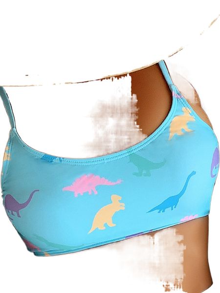 random dinosaur print bikini z1pe#, White;black
random dinosaur print bikini z1pe#, White;black