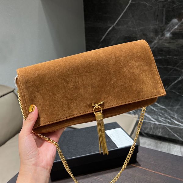 tassel suede armpit bag crossbody handbags chain bags check shoulder handbag purse flap wallet genuine leather fashion letter ladies purse
tassel suede armpit bag crossbody handbags chain bags check shoulder handbag purse flap wallet genuine leather fashion letter ladies purse