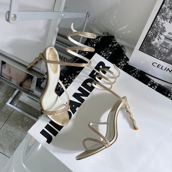 rene cleo rene caovilla margot embellished snake strass stiletto heels sandals evening shoes women high heeled luxury designers ankle wrapar, Black
rene cleo rene caovilla margot embellished snake strass stiletto heels sandals evening shoes women high heeled luxury designers ankle wrapar, Black