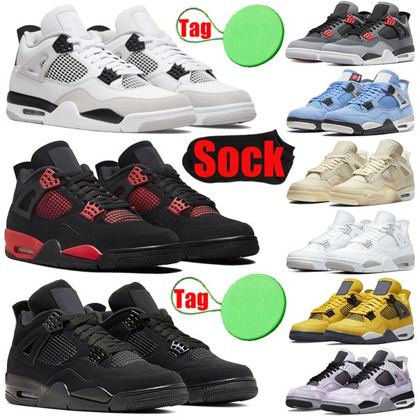 military black infrared jumpman 4 4s mens basketball shoes zen master black cat red thunder cactus jack canvas sail lightning men trainers s
military black infrared jumpman 4 4s mens basketball shoes zen master black cat red thunder cactus jack canvas sail lightning men trainers s