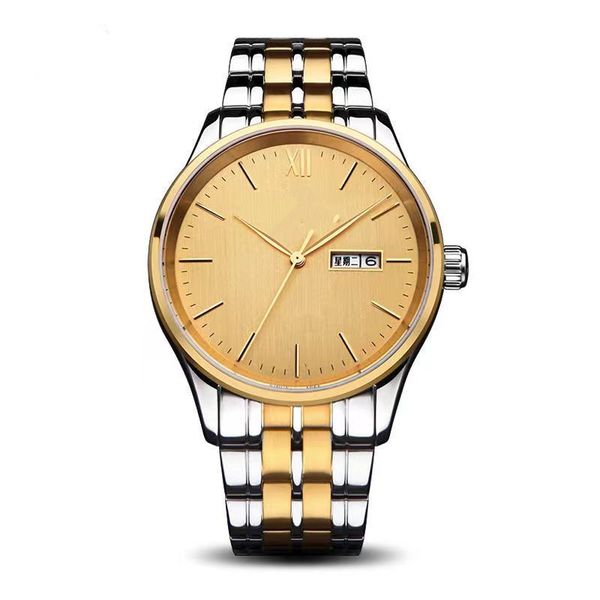 fashion watches mens vintage paul newman automatic mechanical watchet stainless steel mens watch, Slivery;brown
fashion watches mens vintage paul newman automatic mechanical watchet stainless steel mens watch, Slivery;brown