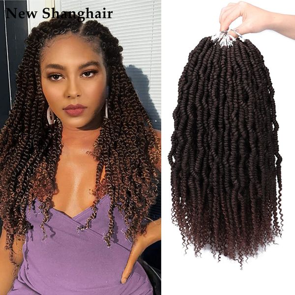 bomb twist crochet hair 14 inch spring twists crochet braids passion braiding senegalese spring twist nubian kinky curly synthetic hair exte, Black
bomb twist crochet hair 14 inch spring twists crochet braids passion braiding senegalese spring twist nubian kinky curly synthetic hair exte, Black